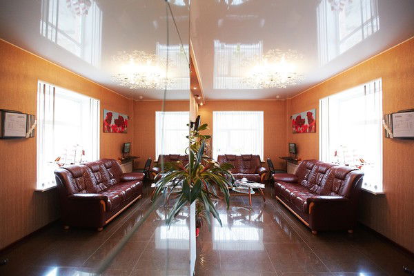 Галина Сейфулина