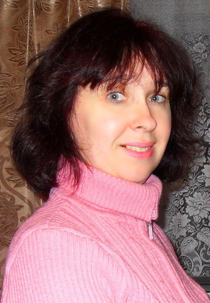 Людмила Павлова