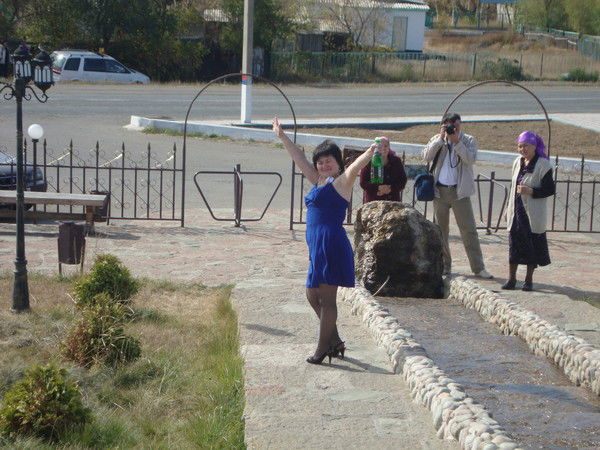 Екатерина Рахимова