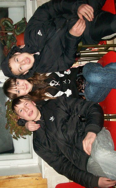 Анфиса Усолова