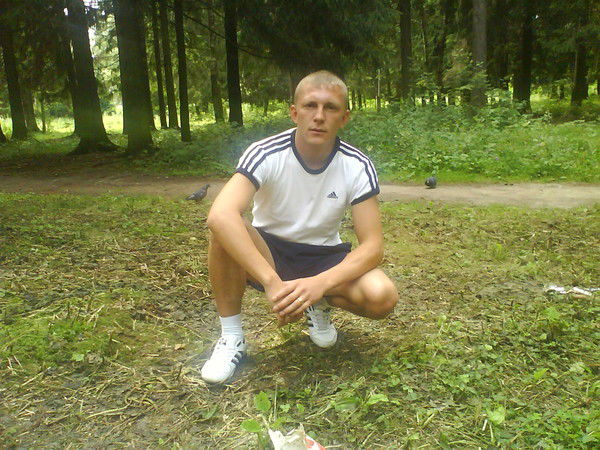 Василий Коротков