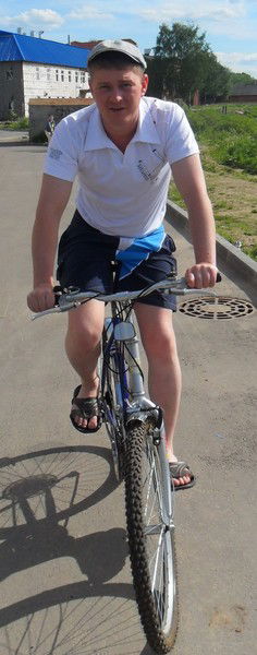 Мусин Айдар