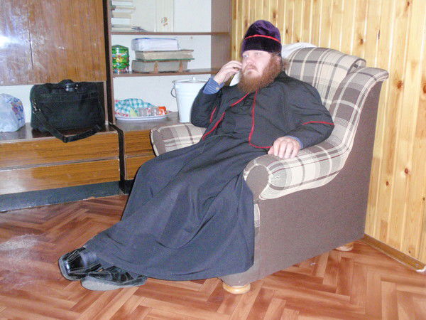 Епiскоп Алексiй