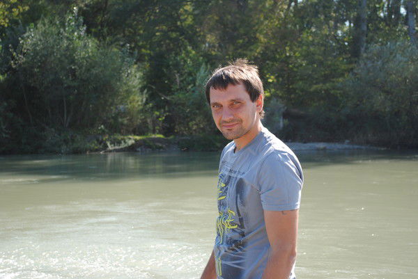 Александр Погребной