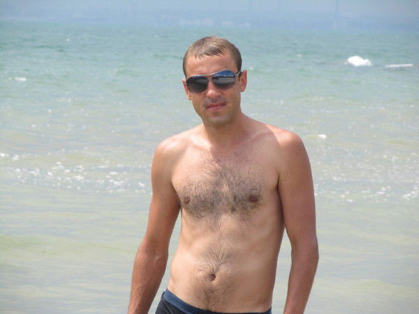 Михаил Волкернюк