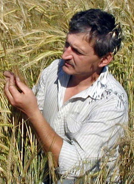 Валерий Филимоничев