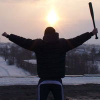 Димон Ануфриев