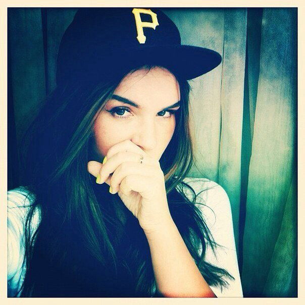 Карина Царь