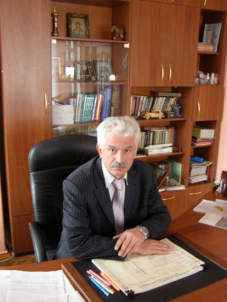 Маркуш Василий