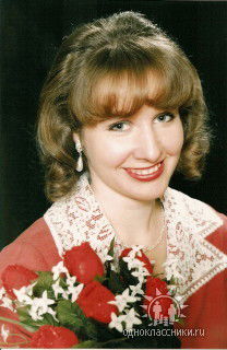 Наталья Погорельская