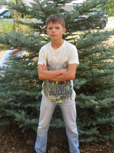 Дмитрий Александрович