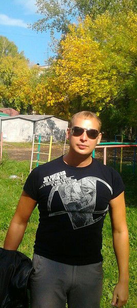 Александр Шофёров