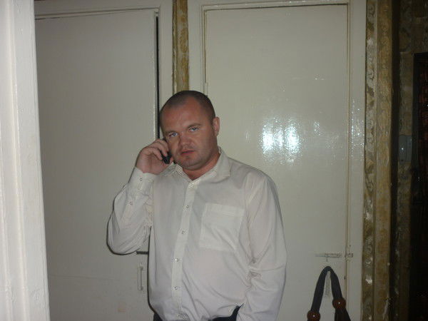 Дмитрий Путинцев