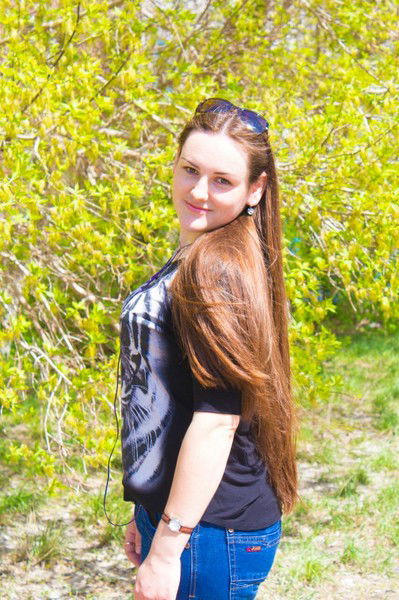 Успешная Леди