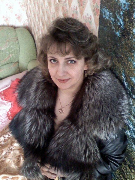 Ольга Никитенко