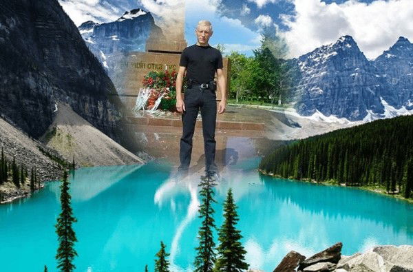 Виталик Ковалев