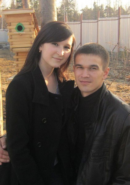 Артур Сaляхутдинов