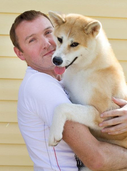 Юрий Новоселов