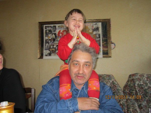 Дмитрий Акулов