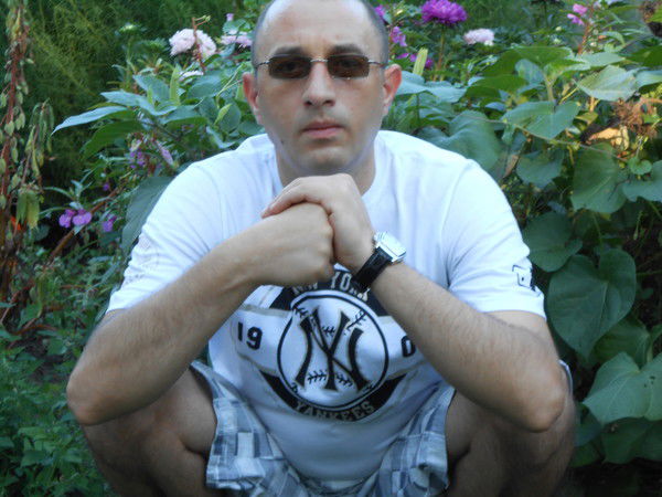 Игорь Ващенко