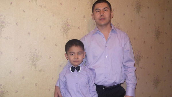 Мурат Акулов