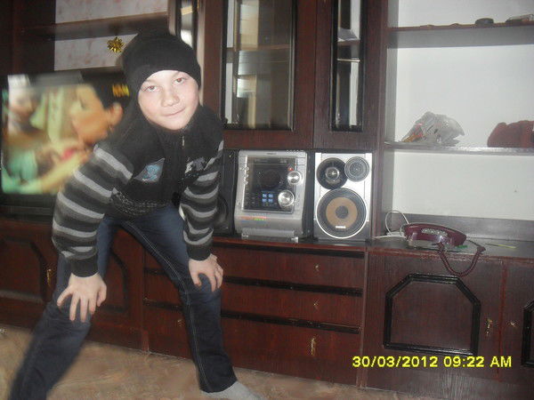 Ваня Ананьин