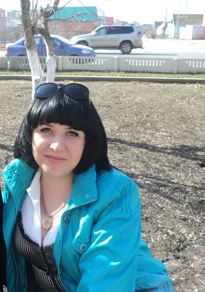 Тамара Сидорова