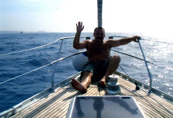 Александр Захаров