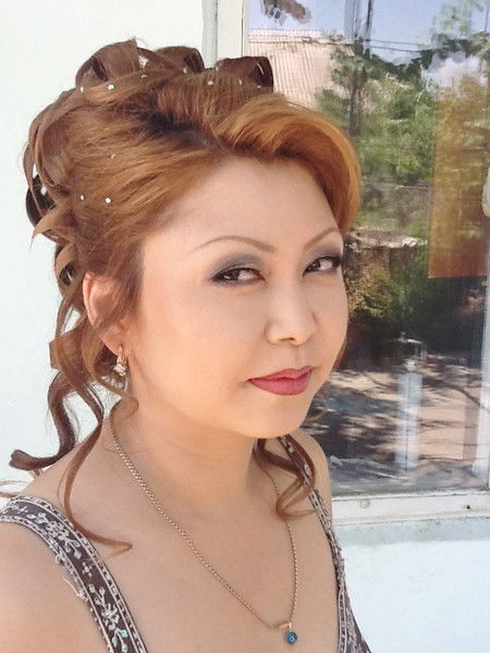 Эльвира Цой