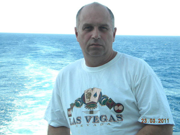 Юрий Тимофеев