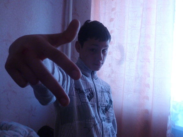 Виктор Марданов