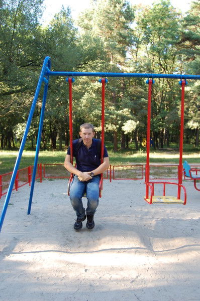 Андрей Кавешников