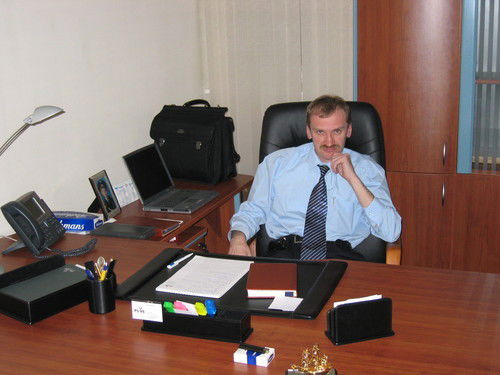 Виктор Марук