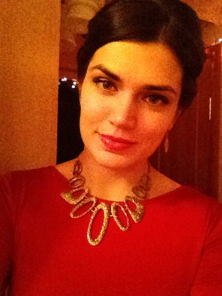 Танюша Малюта