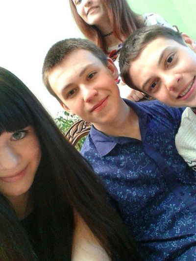 Влад Коваленко