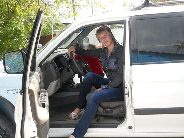 Светланка Новомодная