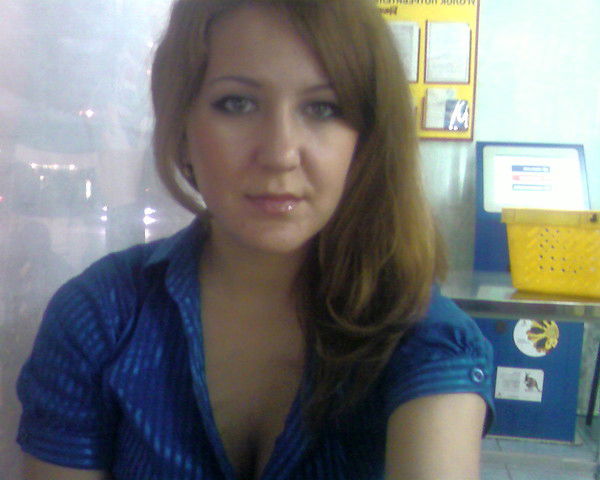 Юлия Кежаткина