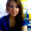 Юлия Кежаткина