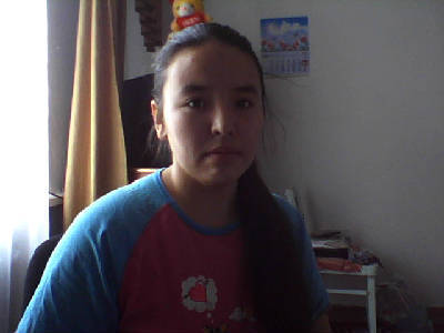 Айжан Кобзина