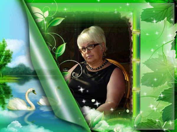 Раиса Фёдорова