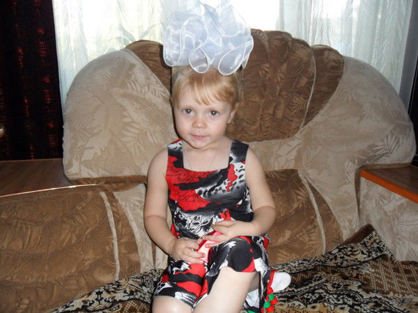 Виктория Васильева