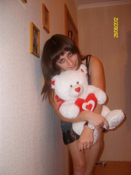 Екатерина Абрамович