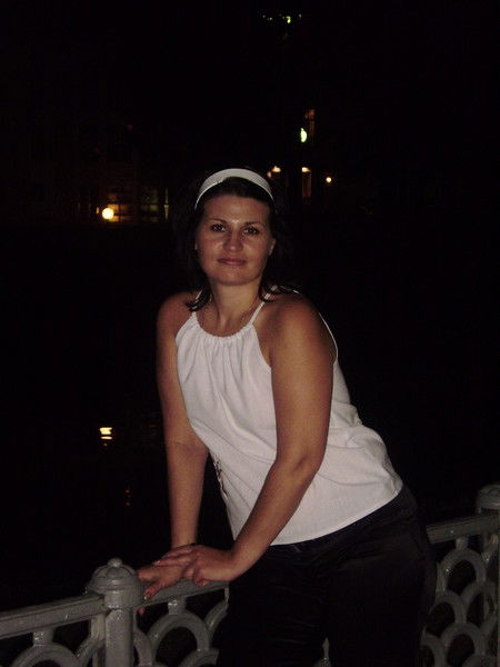 Ирина Чайкина