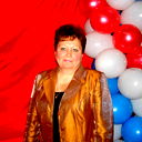 Ирина Казарина
