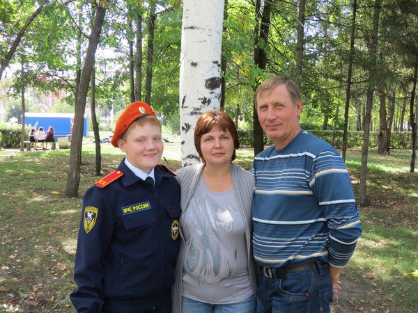 Федор Коробов