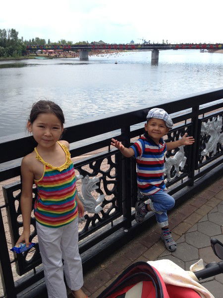 Жансая Сапарбекова