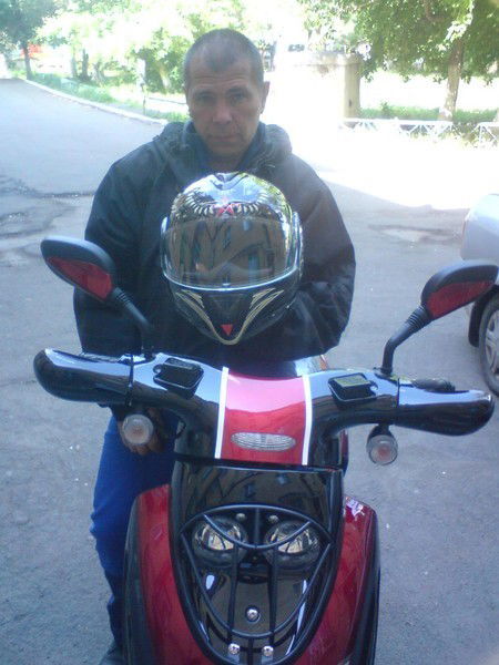 Игорь Поздняков