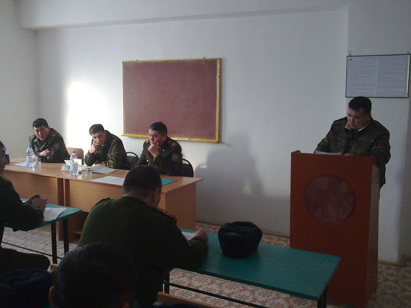 Пч-17 Р.шалкар