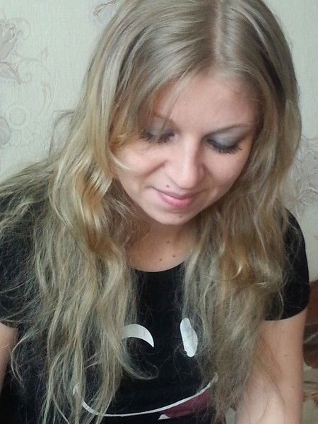 Лена Васильченко