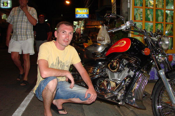 Дмитрий Есаков